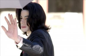 Michael Jackson. EFE