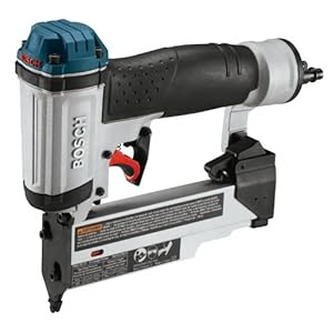 Bosch FNS138-23 23-Gauge 1-3/8-Inch Pin Nailer