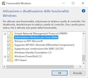 Installare e usare la bash Linux in Windows 10 - IlSoftware.it
