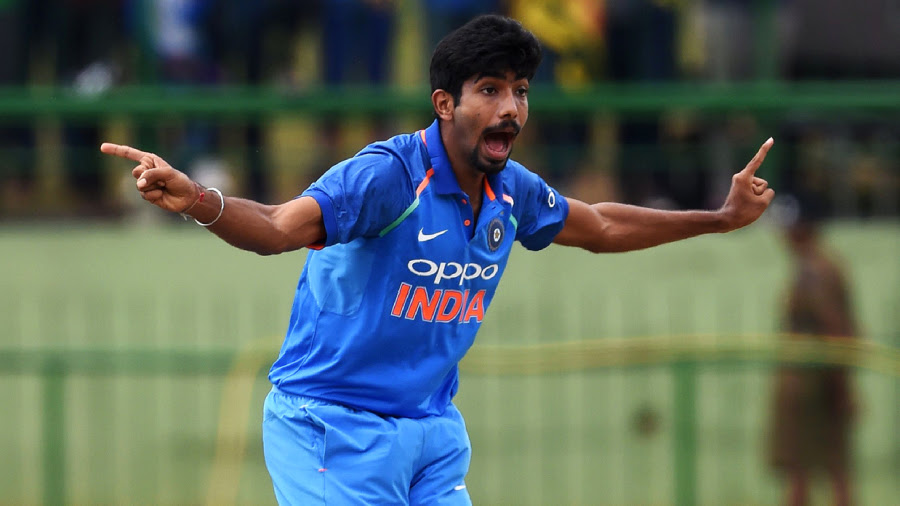 Jasprit Bumrah out of T20Is against England | Cricket ...