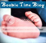 Boobie Time: A Breastfeeding and Natural Parenting Blog