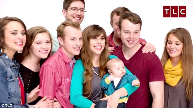 Return to TV: TLC has now ordered a full season of Jill and Jessa: Counting On that will follow the older Duggar siblings. It premieres on March 15