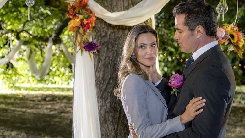 A Harvest Wedding blu ray 4k 2017