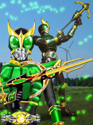 Blue S Home Blog キャラクターコラボ第46弾 仮面ライダークウガ ペガサスフォーム