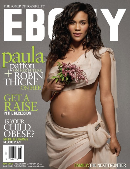 robin thicke and paula patton baby pictures. Actress Paula Patton graces