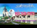 🔴 Khấn Thánh Martin, ngày 21.4.2025