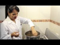 Cerveza artesanal - cerveza casera | cooking foods tips