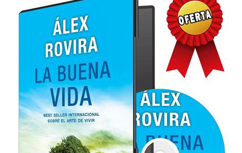 Link Download La Buena Vida: BEST SELLER INTERNACIONAL Sobre el arte de vivir (Spanish Edition) Get Now PDF