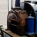 Welsh Pony : Smokebox