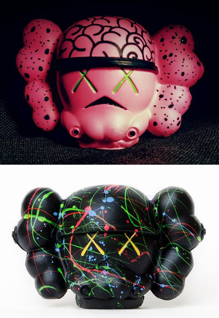 DeKorner announces exclusives for Dcon 2016!!!
