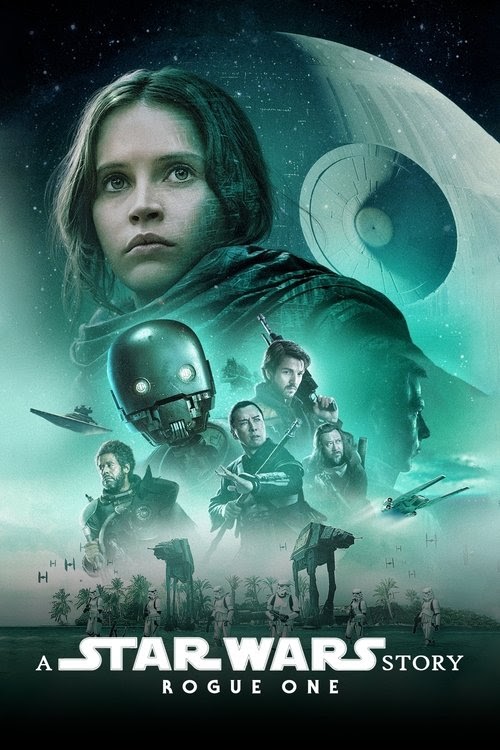 Streaming Rogue One: A Star Wars Story Best Quality