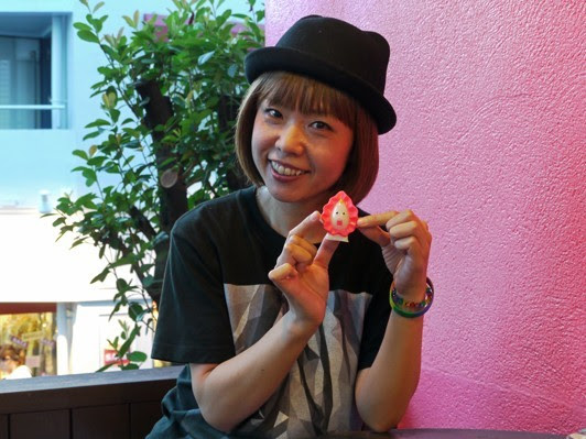 3dまんこデータ配布で逮捕のろくでなし子さんインタビュー 国家権力が恥ずかしくてまんこと言えない国 日本 まんこを思想犯だとする権力はまんこを怖がりすぎなんです 骰子の眼 Webdice
