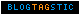 BlogTagstic - Blog Directory