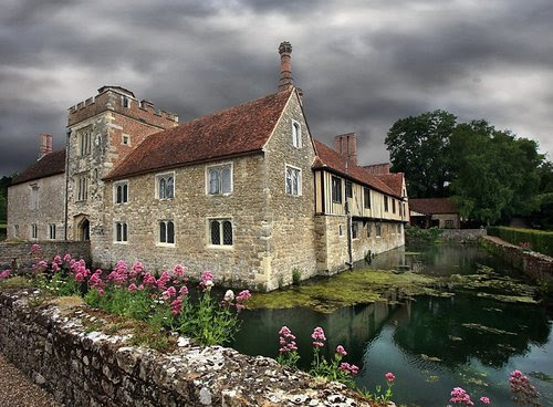 Ightham Mote 2