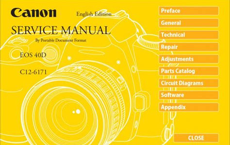 Download Ebook canon d40 manual [PDF] Download PDF