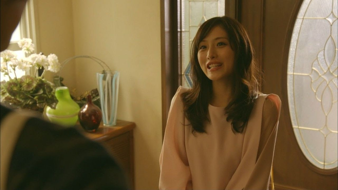 失恋ショコラティエ 小悪魔 石原さとみ と 松本潤 の妄想シーン キャプ画 日刊きゃわわ速報 Q