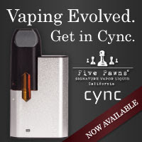Get 10% off use code TAKENTENCYNC