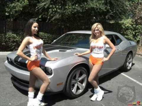 1070 Dodge Challenger. Dodge Challenger Vs Elcamino30 ViewsShare: