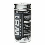 Cellucor WS1 Extreme, Fat Loss Optimizer, Capsules 120 ct (Quantity of 1)