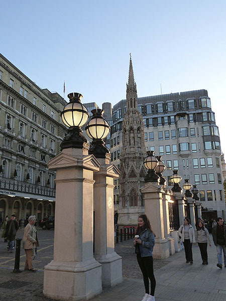 charing cross 2