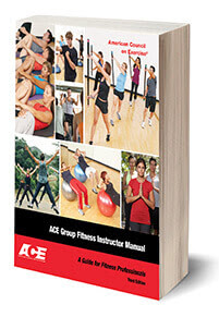 ACE Group Fitness Instructor Manual