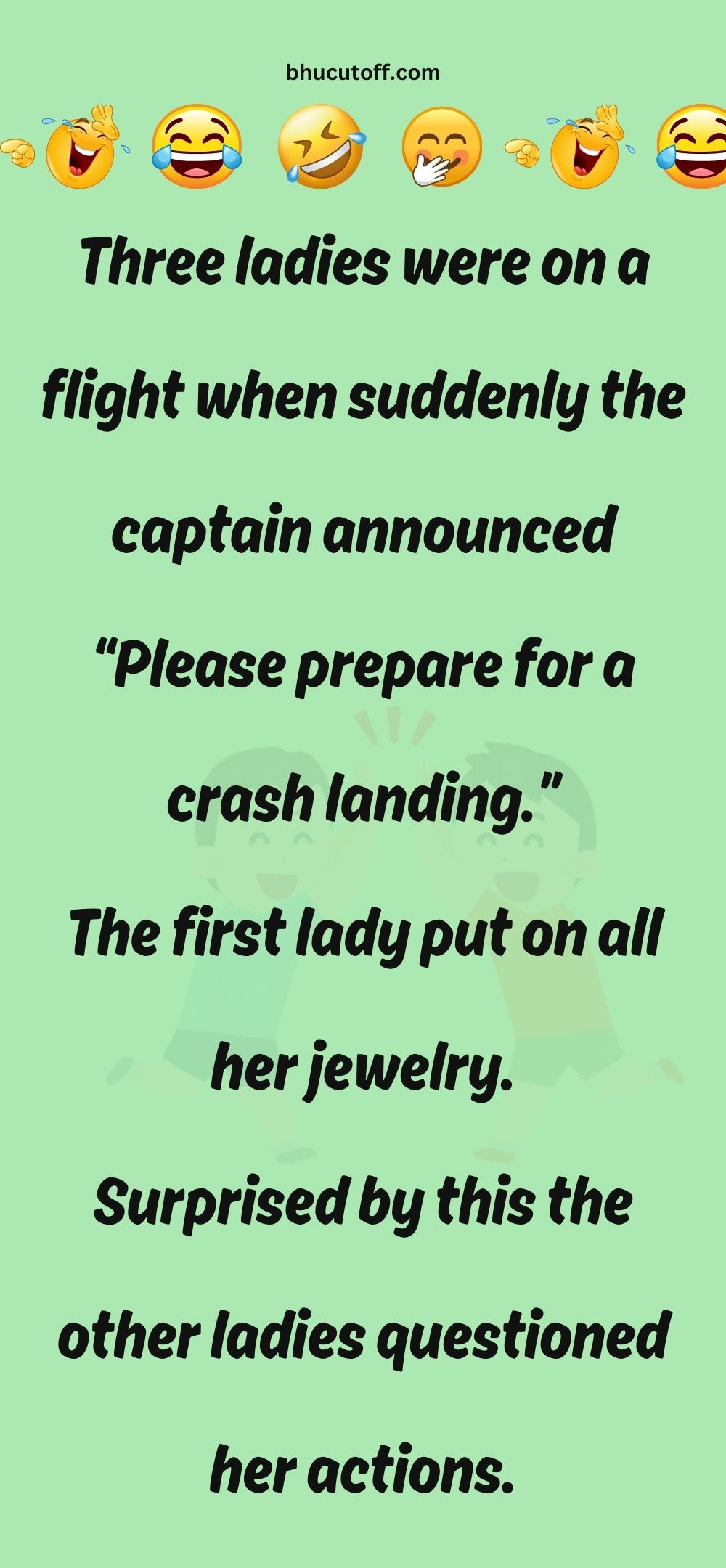 Funny Joke