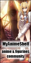 Animeshelf