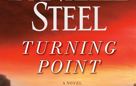 Download PDF Online Turning Point: A Novel Open Library PDF