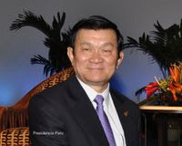 Tell Vietnam to Free Political Prisoner Ta Phong Tan!