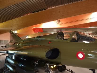 Saab Drakken
