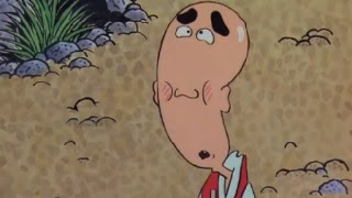 こはなわためお まんが日本昔ばなし一覧