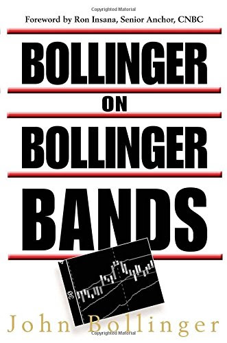 Bollinger on Bollinger Bands, by John A. Bollinger