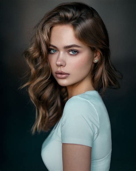 How To Take The Perfect Beautiful Woman Portrait
