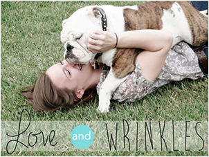 Love and Wrinkles 