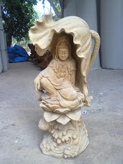 48+ Kerajinan Ukir Kayu, Motif Populer!