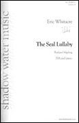 The Seal Lullaby - SSA Sheet MusicFrom Hal Leonard