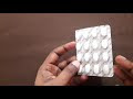 टाइप २ डायबिटीज मेडिसिन की जानकारी  | Glycomet 500 S R Diabetes Type 2 m...