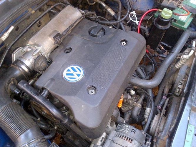 Vw 1 8 Mp9 Engine For Sale In Randburg Gauteng Classified