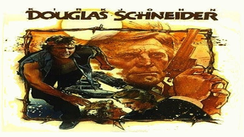 Regarder le Film Eddie Macon's Run en ligne gratuit