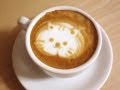 √99以上 ラテアート 画像 707629
