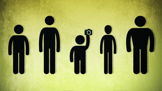 How to Look Better in Photos Based on Your Body Type