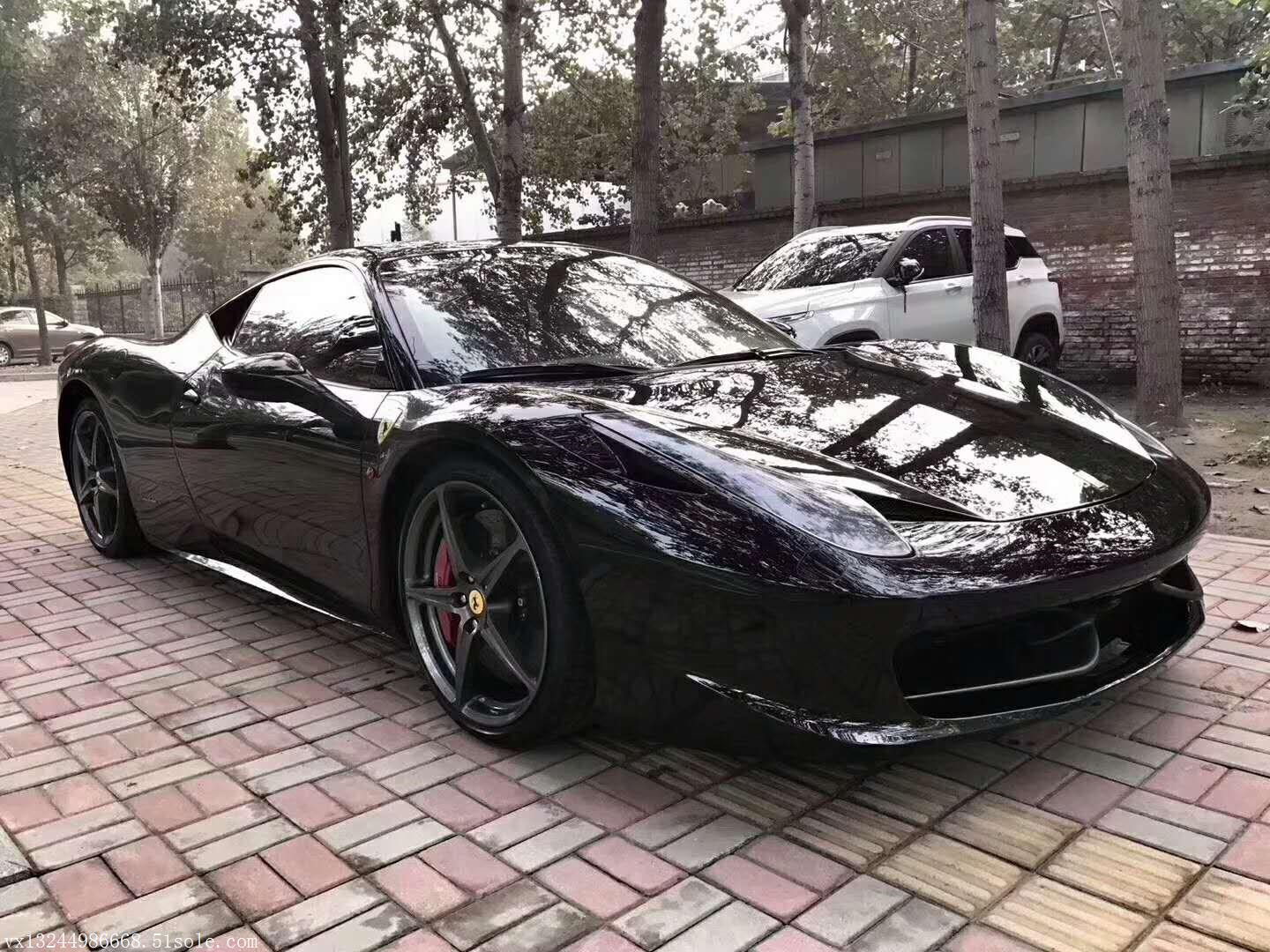 买全款车和二手车哪个性价比好 知识介绍 电动邦