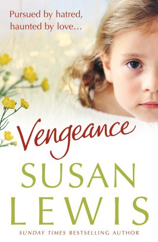 Vengeance, by Susan Lewis