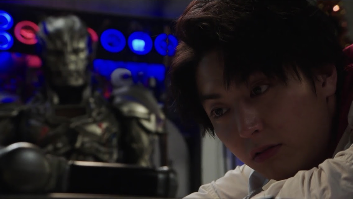 仮面ライダーブレン2話にあいつが出演 ジオウのドライブ編にも期待 仮面ライダーまとめ２号