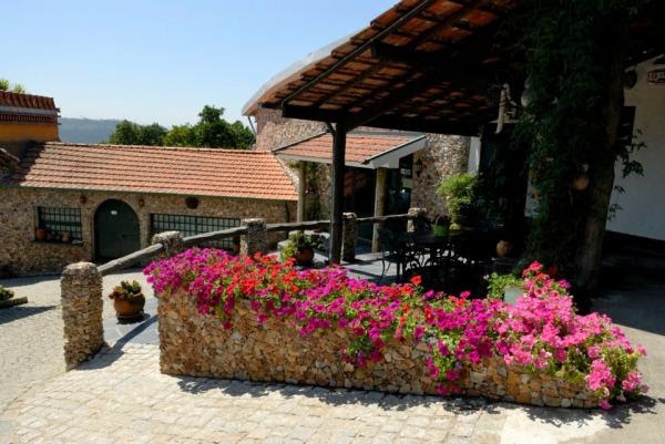 Quinta Da Costa