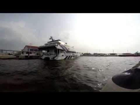 Berikut Wisata Pantai Pulau Pari 2022 Kepulauan Seribu Indonesia, viral!