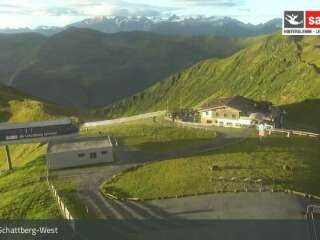 Webcam Schattberg West Hinterglemm