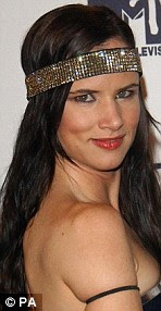 Juliette Lewis