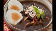 29+ Resep Rawon Daging Just Try And Taste, Resep Yang Sedap!