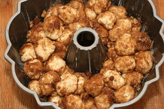 Monkey Bread - I Like Big Bundts